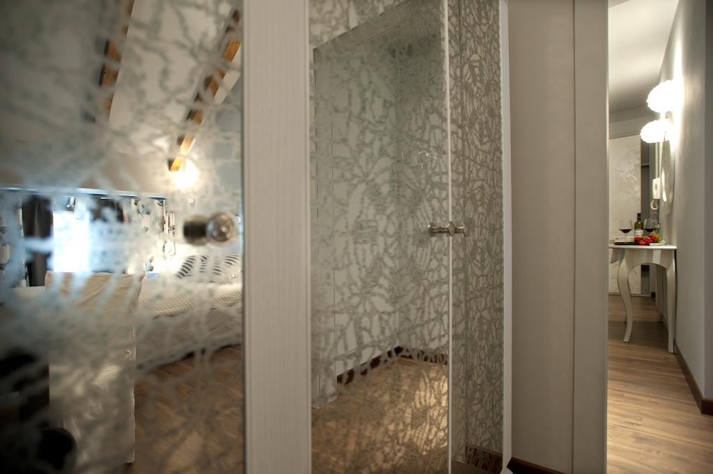 Vinoteca La Sacrestia Bed & Breakfast Alba  Ruang foto