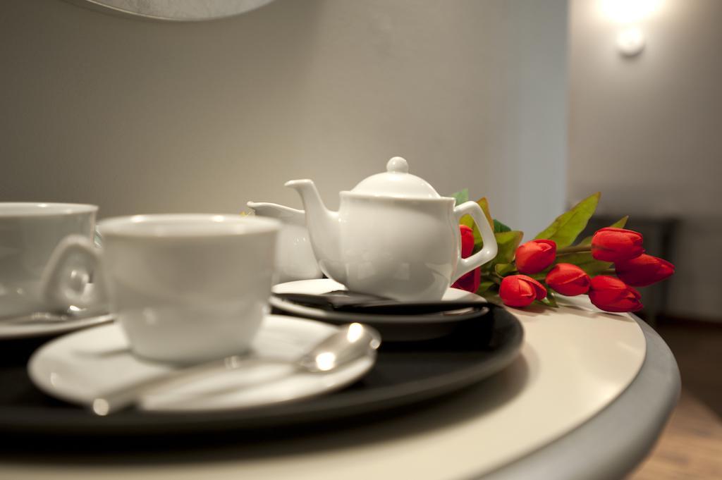 Vinoteca La Sacrestia Bed & Breakfast Alba  Ruang foto
